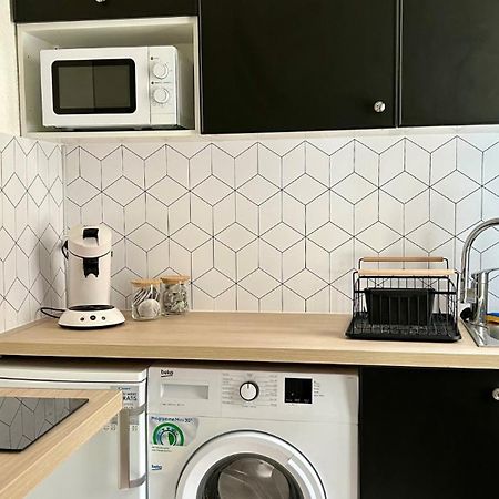 Le Mary Apartment Autun Ngoại thất bức ảnh