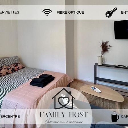 Le Mary Apartment Autun Ngoại thất bức ảnh