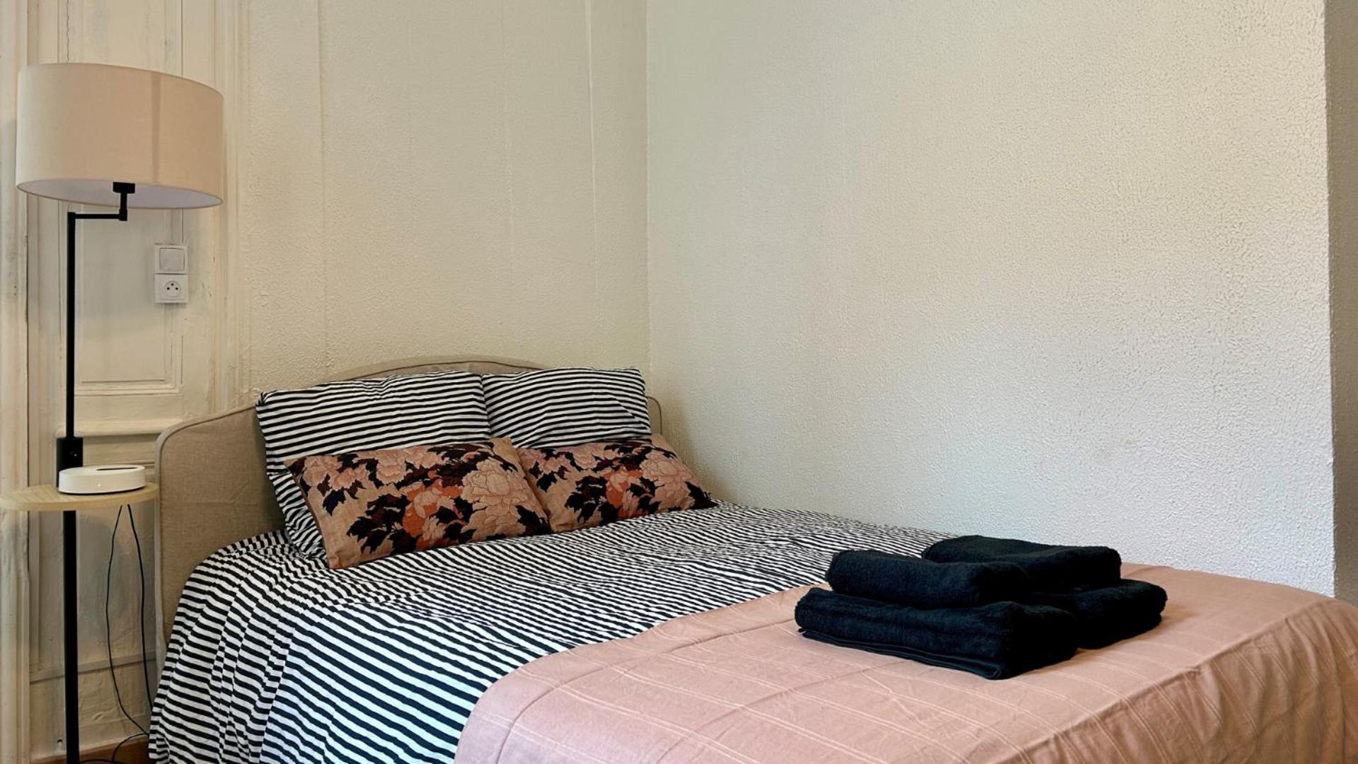 Le Mary Apartment Autun Ngoại thất bức ảnh