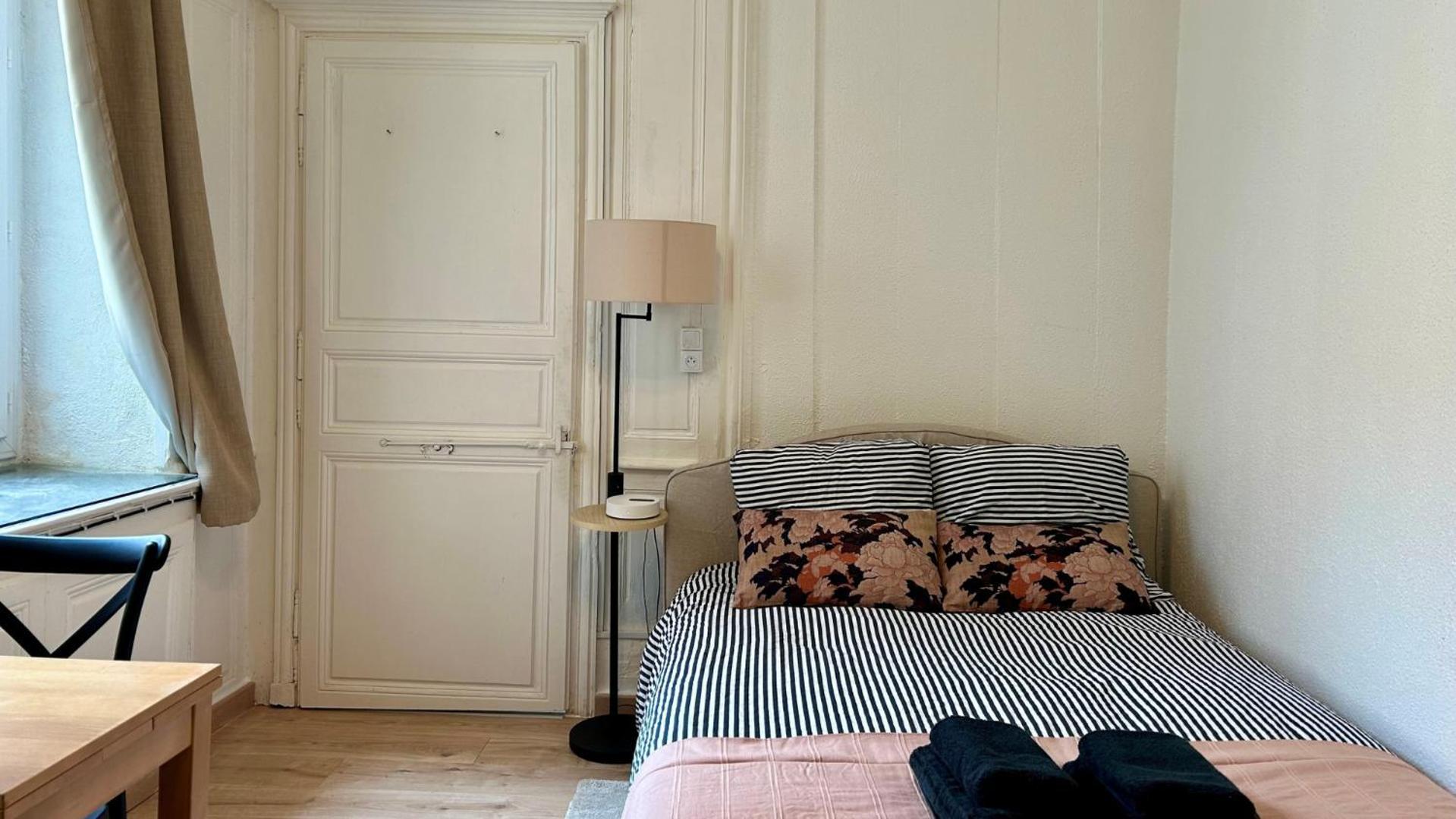 Le Mary Apartment Autun Ngoại thất bức ảnh