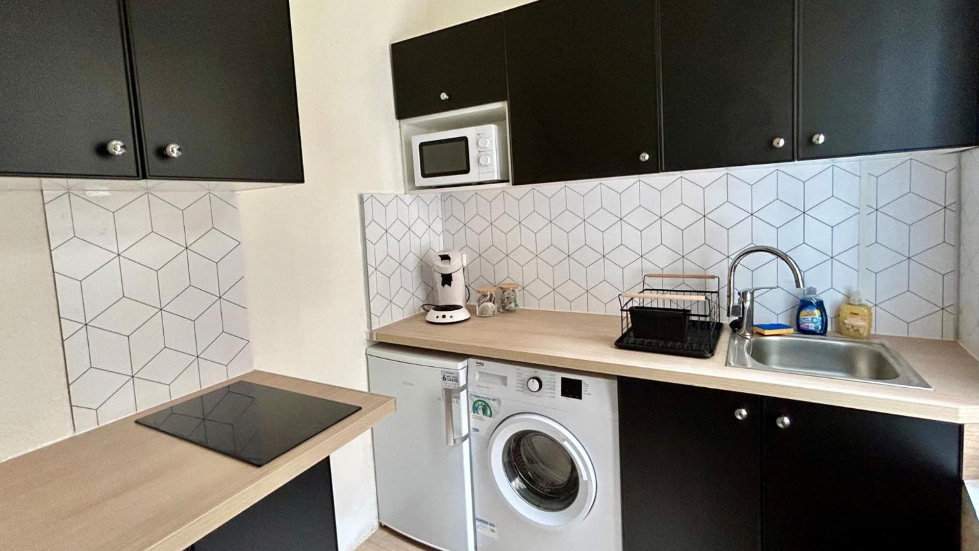 Le Mary Apartment Autun Ngoại thất bức ảnh